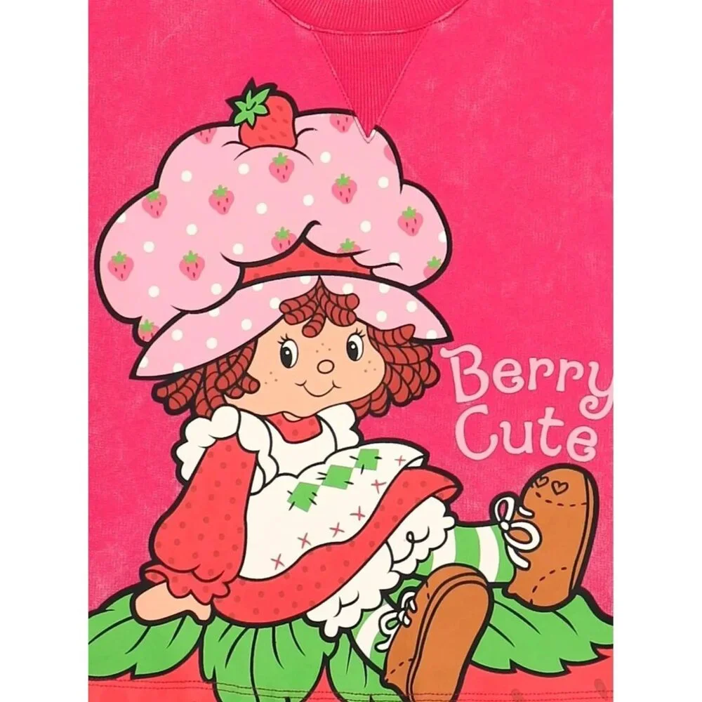Strawberry Shortcake nwt strawberry